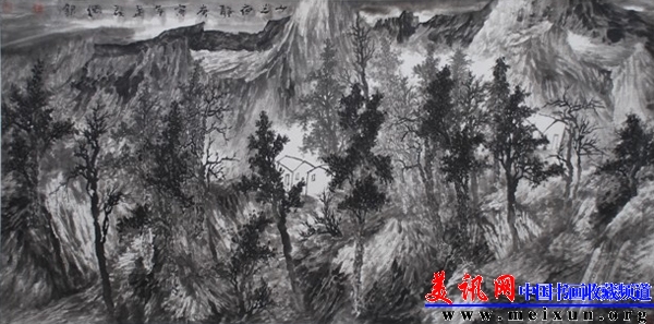 山光夜静（70×137）.jpg