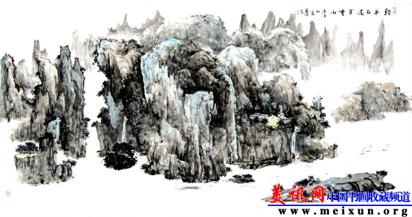 轻舟已过万重山 .jpg