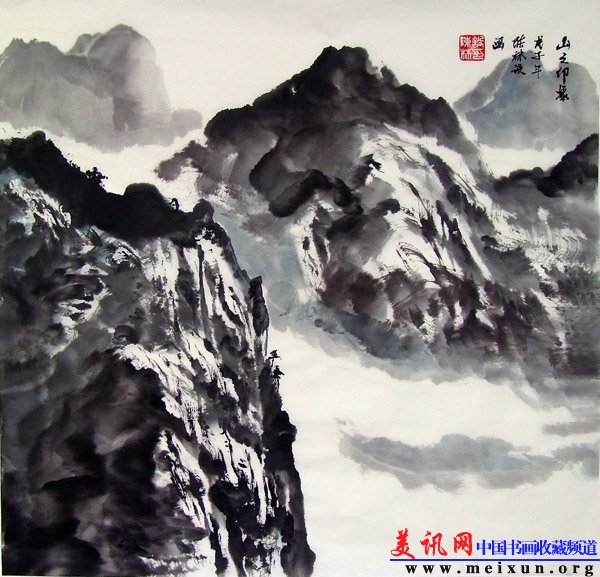 山之印象(69cm×70cm)-横款15000元.JPG