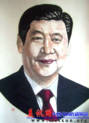 习近平 680x1360mm.JPG