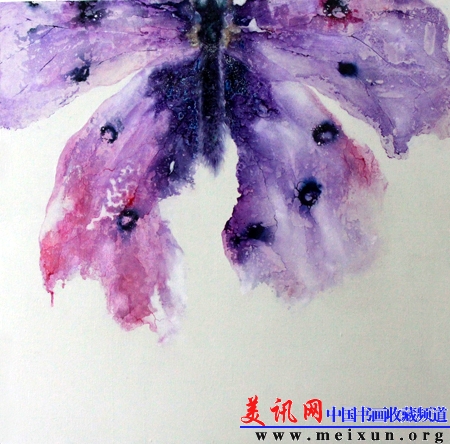 2013作品22号自然的痕迹系列6布面油画60cmx60cm.JPG