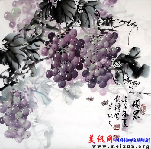 ［硕果］纸本2012年50＊50.jpg