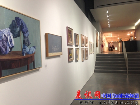 Mall Galleries 美术馆.jpg