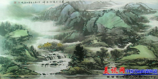 春风又绿江南岸.jpg