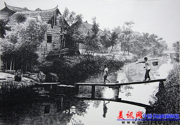 家乡小河55cm-75cm.JPG