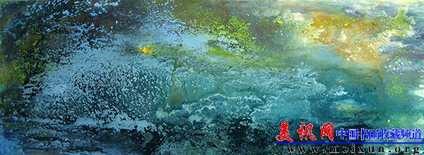 160X60cm ..滚浪 (创作于2013年).JPG