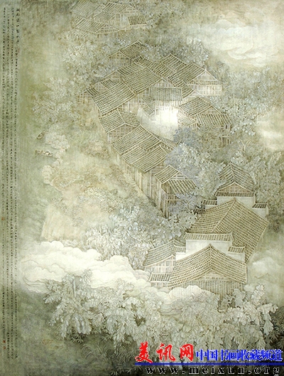 《润雨露水清》.JPG