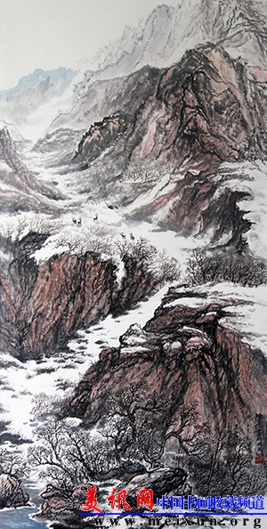 138x68陈亮山水画2.JPG