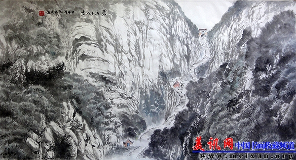 泰山十八盘（6尺）.JPG