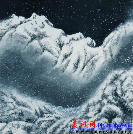 10 市川 皓《雪山》 125cm x 125cm.jpg