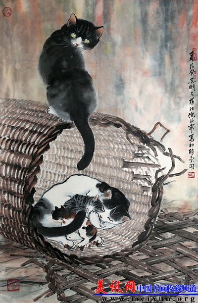 亲情（45x69）.jpg